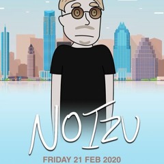 Direct Support for Noizu at Cedar Street Courtyard