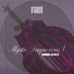 481# PREMIERE: Melanie Massa - Cool Jack [Ørnament Lab]