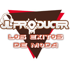 140 BPM - JL PRODUCER XTRM - BANDITA 6 X 8 - HITS NEW 2025 - CLEAN XTEND - 0.2