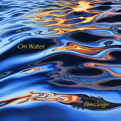 On Water (Ken Clinger)