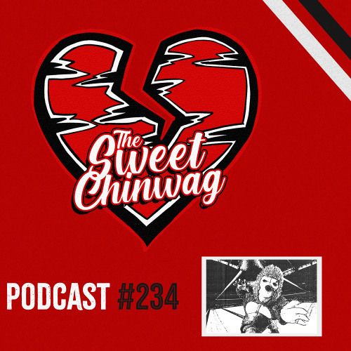 Episode 234: The Legend of KeMonito/QueMoniito