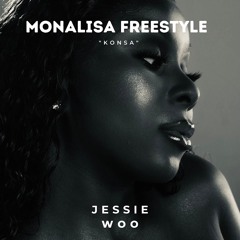 Jessie Woo - Mona Lisa Konsa Cover