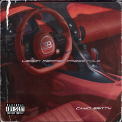 Lemon Pepper Freestyle