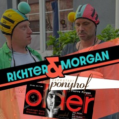 Richter&Morgan @ Pierre Morgan`s B-Day Bash x Ponyhof Darmstadt