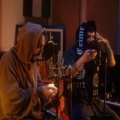 ŞAM & ORCHI - SOKAĞIN RÜYASI CYPHER