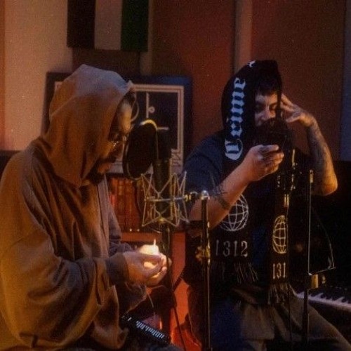 ŞAM & ORCHI - SOKAĞIN RÜYASI CYPHER