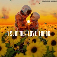 A Summer Love Thang