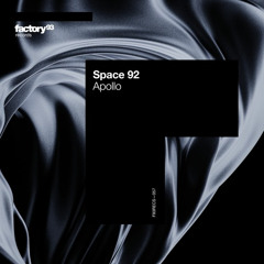 Space 92 vs Bedrock - Heaven Scent Apollo (Markus Schulz Mashup) [CRIIYTON Remake]