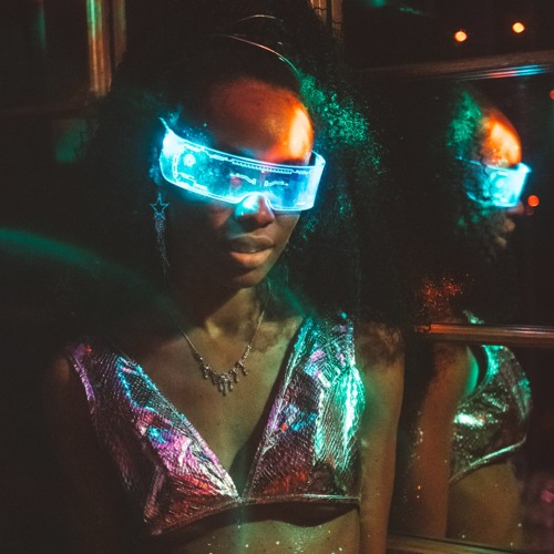 Stream Gala Galactaca DJ Spen House of Yes NYE 2021 by House of Yes