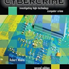 Ebook Cybercrime: Investigating High-Technology Computer Crime for ipad