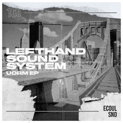 lefthandsoundsystem - Hmerry (Preview)