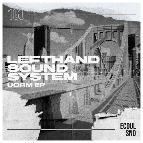 lefthandsoundsystem - Hmerry (Preview)