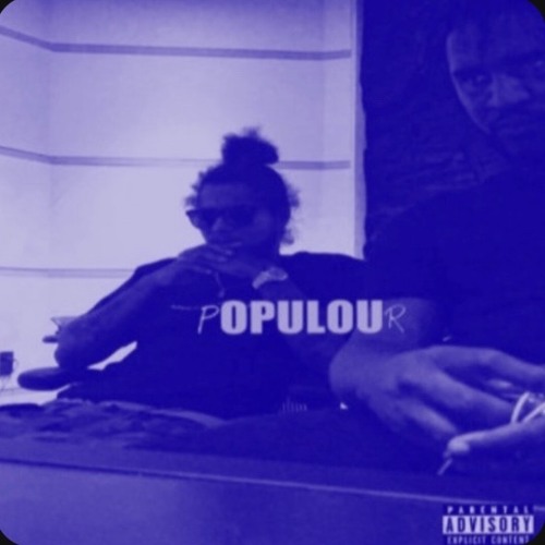 69eLiLMANdaRAPPER + #POPULOUR (Prod.aroomfullofmirrors)(Slowed + Reverb)