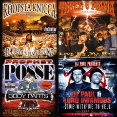 Memphis rap only