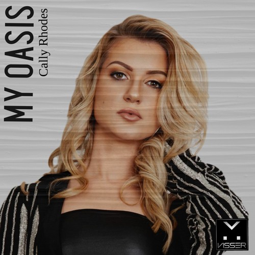 My Oasis (DJ Visser Remix)