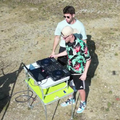 Trance into Summer / B2B with Mortiz