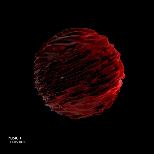 Premiere: Heliosphere — Andromeda [Raw Pendulum]