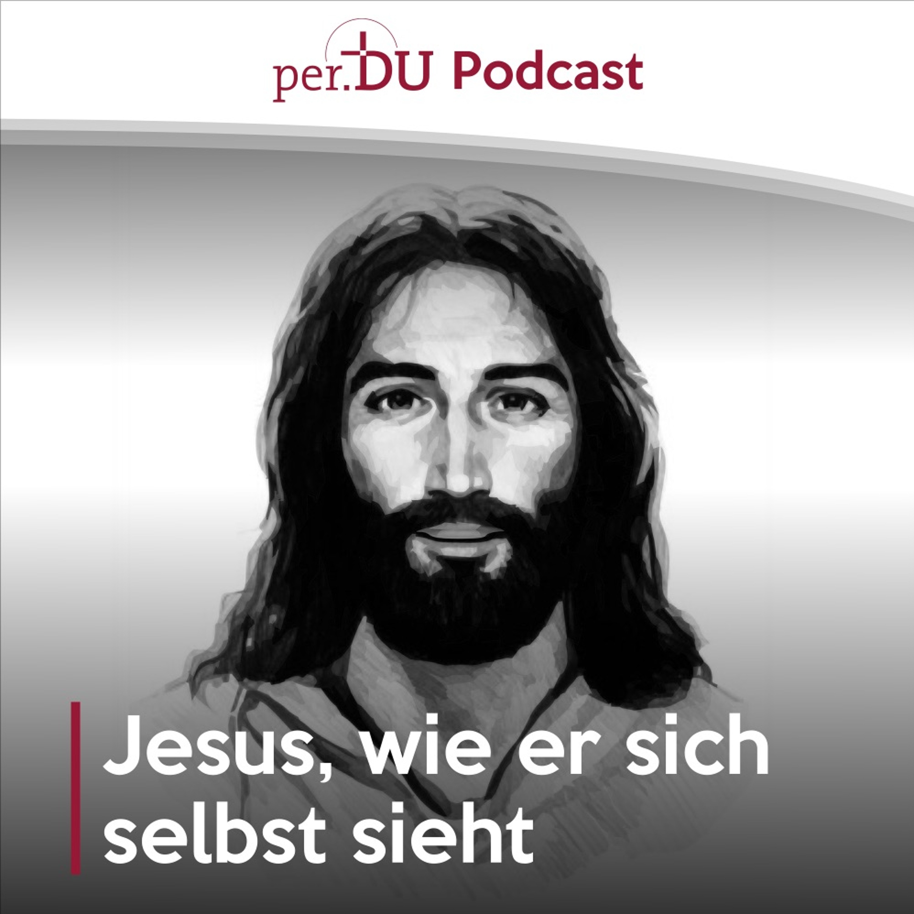 Jesus, wie er sich selbst sieht I - Ich bin das Brot des Lebens - Vimal Vimalasekaran