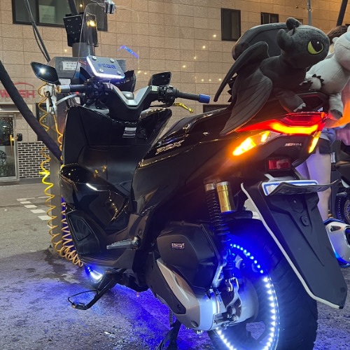 오레야는 오레오