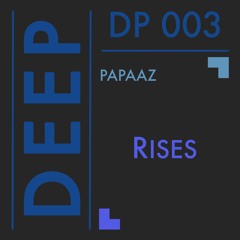 DP 003 // Papaaz - Rises