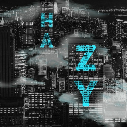 Hazy
