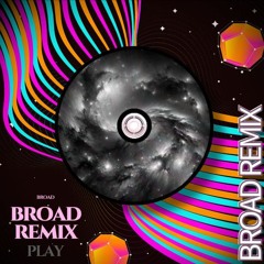 Broad - S.I.M.P(Remix)