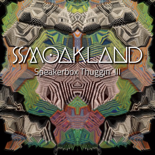 Speakerbox Thuggin' III