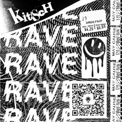 Kitsch - Enter The Rave