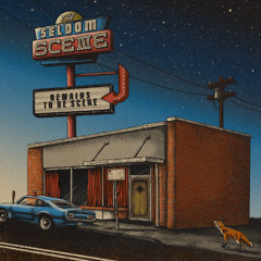 The Seldom Scene - "Farewell, Angelina"