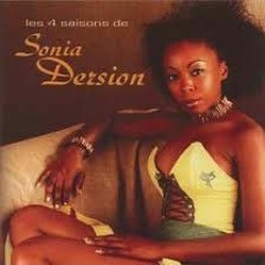 Sonia Dersion - Ou sé Soleil