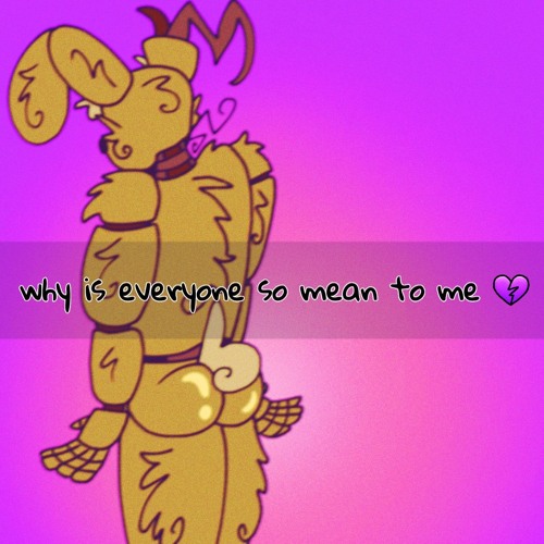 Springtrap and Deliah: Last Summer Official Playlist
