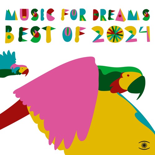 Kenneth Bager - Music For Dreams, Best Of 2024 (Full Comp) - 0350