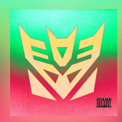 Megatron (prod. $OV!ET K!D)
