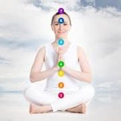 EXERCICIO de HIPNOSE com  ATIVAÇÃO de CHAKRAS- Marcelo Magoga