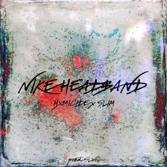 NIKE HEADBAND (Feat. $lim & SLVG)