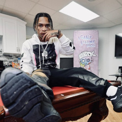 Dudeylo - Half on a Baby (snippet)