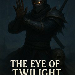 The Eye Of Twilight