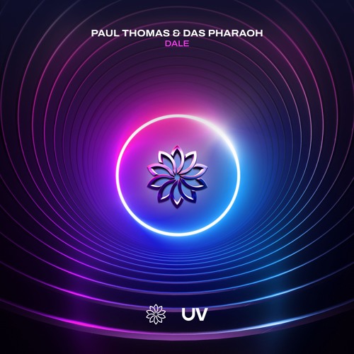 Paul Thomas & Das Pharaoh - Dale [UV]