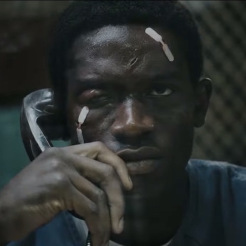 “I did everything” (life imitates life x Franklin saint)
