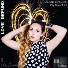LOVE REFUND