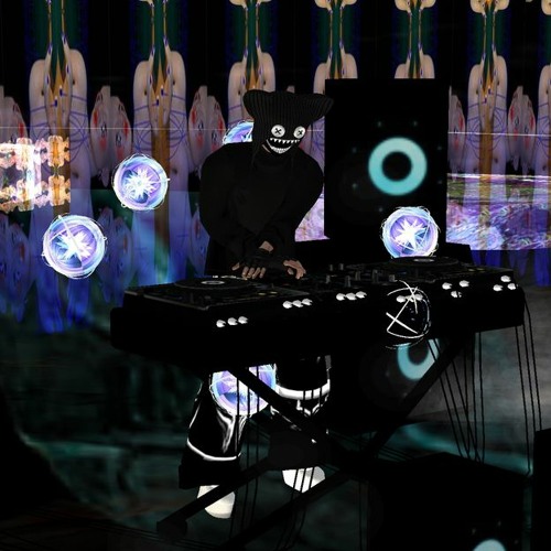In My Dreams, You Always Come Back - mix for Post Human Dance
