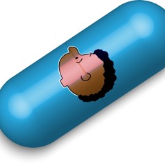 Bleu Pill
