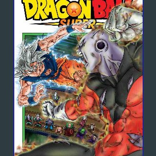 Dragon Ball Super, Vol. 9|Paperback