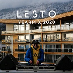 YEARMIX 2020