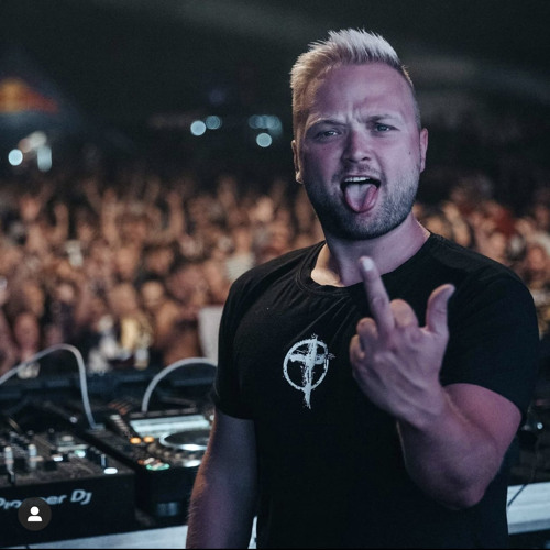 Warface Heavy Artillery Live @ Supremacy 2019