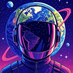 Around The World x Forever - Daft Punk, Westend, Labrinth, Alex Joel