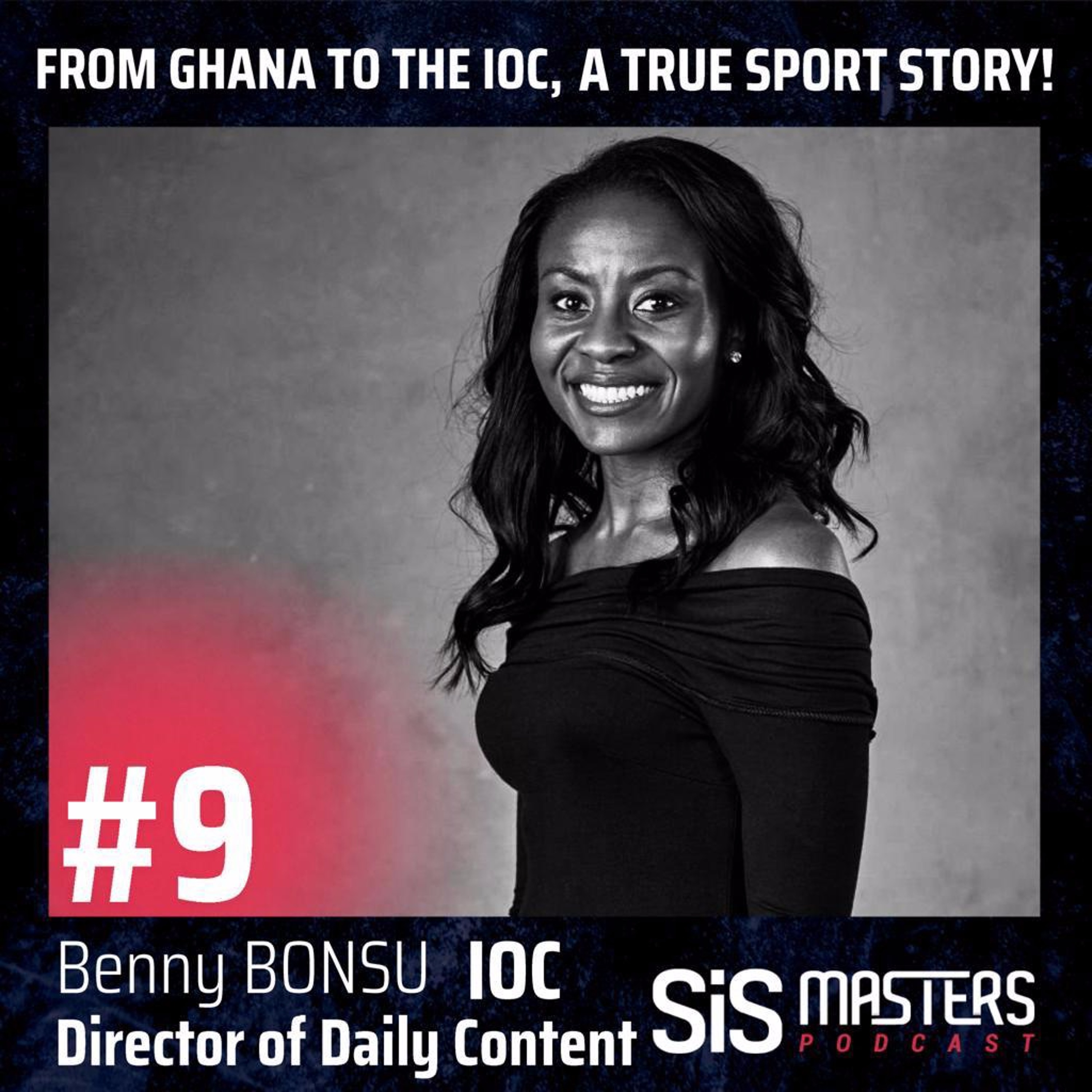 SiS Masters
