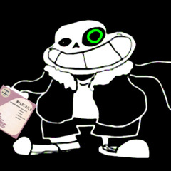 [*RomoNucho*] - Renegade Master x sans.