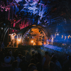 Aftersunday @ Wisloujscie Festival 2025