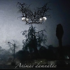 She And Her Darkness (Diary Of Dreams) (Cover)